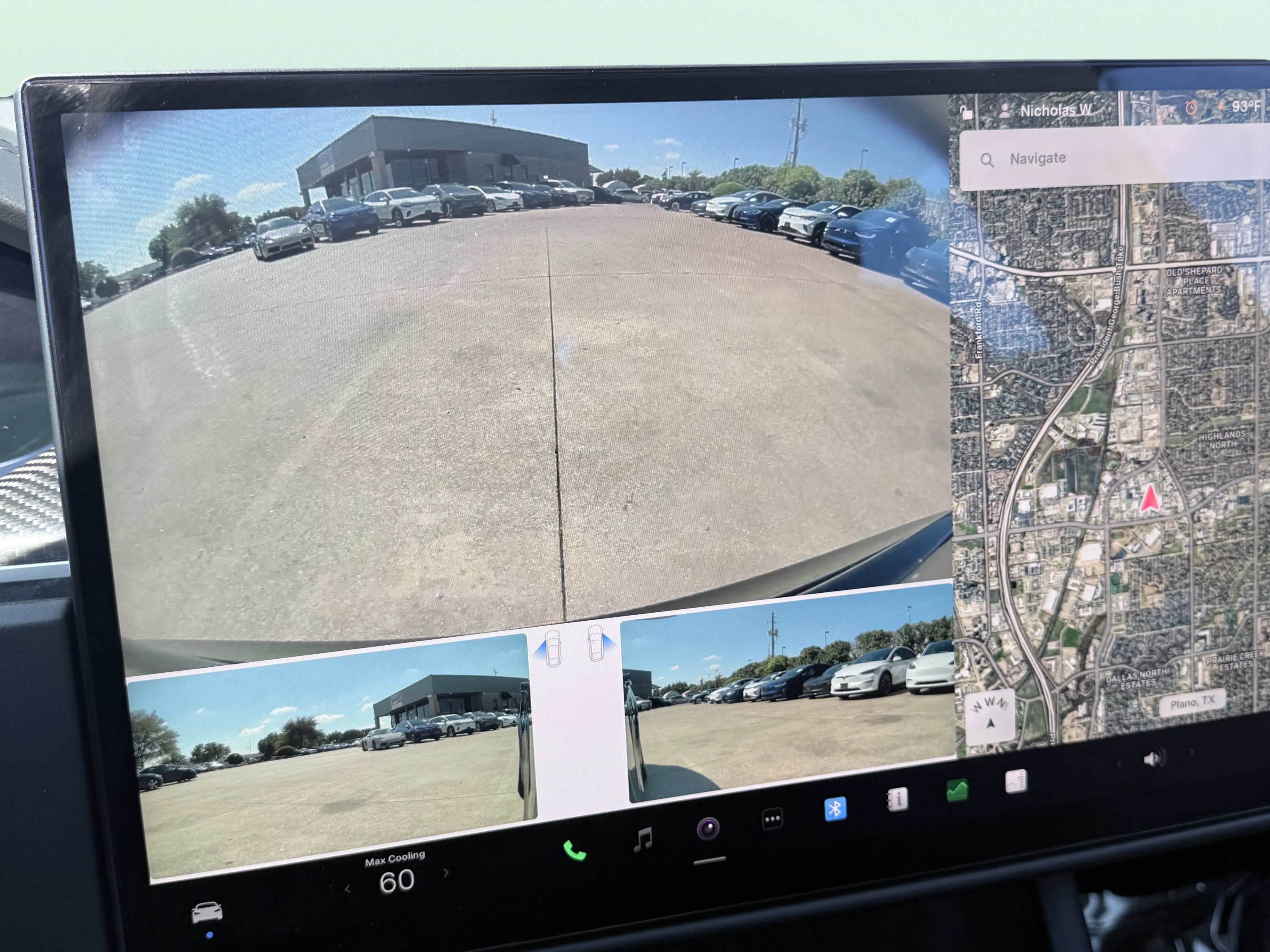 Used 2023 Tesla Model S Plaid image 64