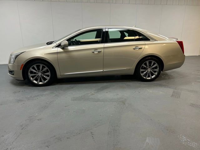 Used 2014 Cadillac XTS Base image 5