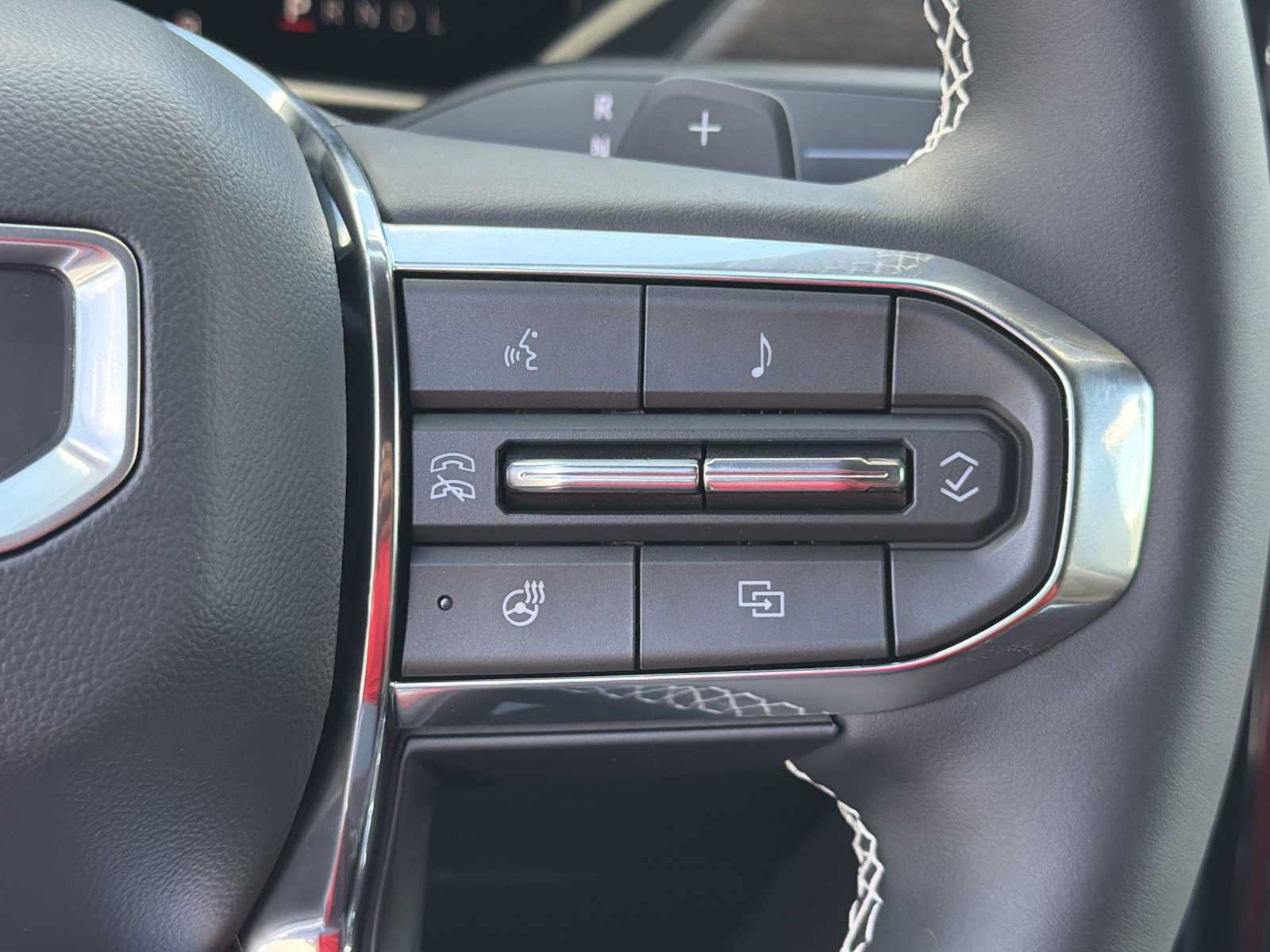 New 2026 GMC Acadia Denali Ultimate FWD image 10