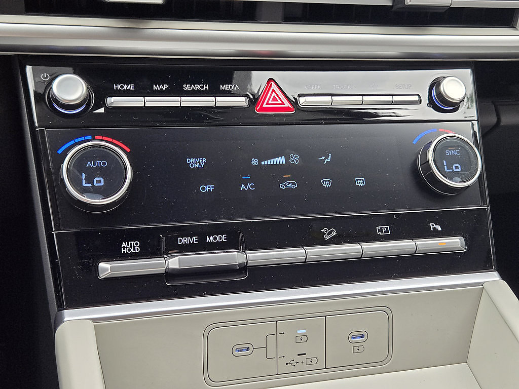 New 2026 Hyundai Santa Fe SE FWD image 20