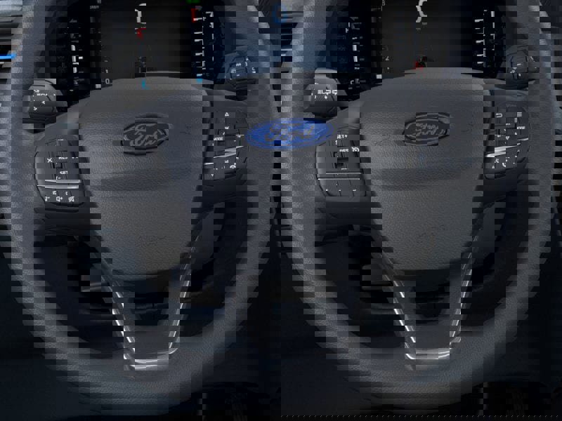 New 2025 Ford Maverick XLT image 14