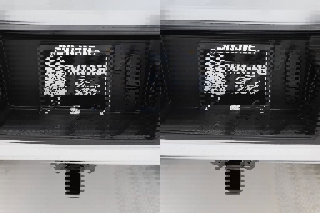 New 2026 Ford F150 STX w/ Equipment Group 200A image 6