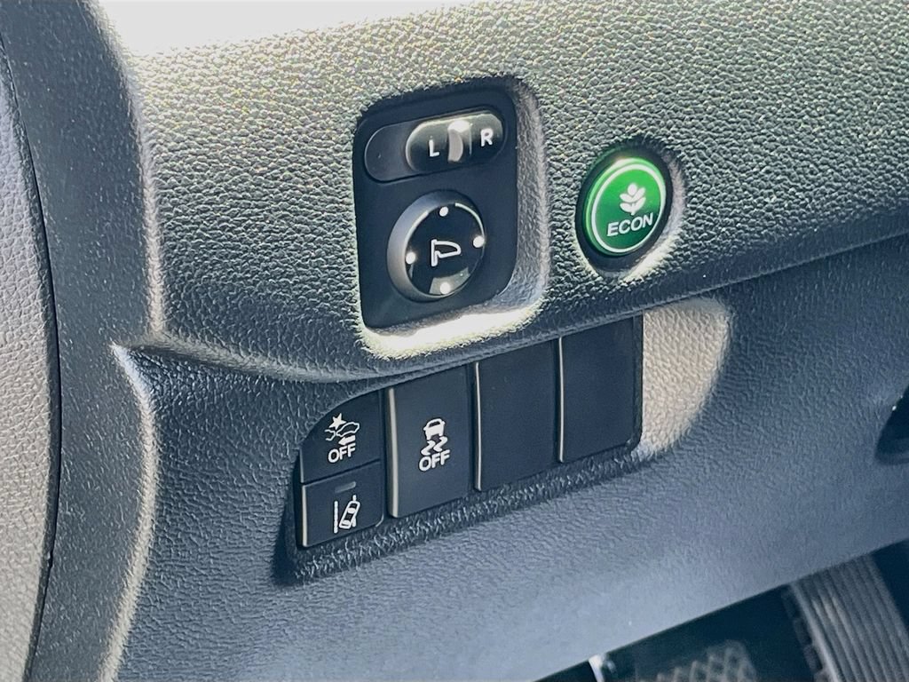 Used 2021 Honda Passport EX-L image 10