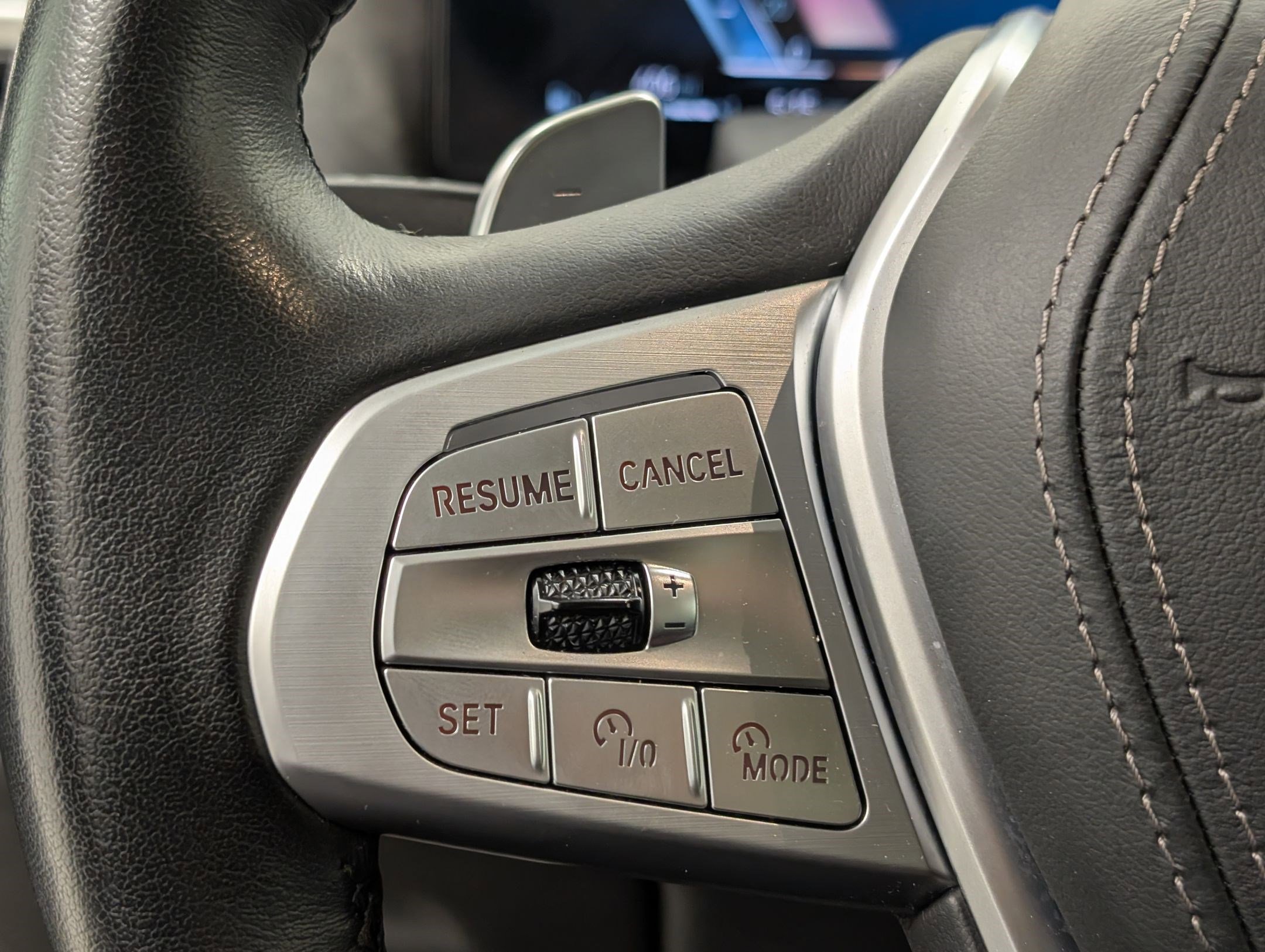 Certified 2023 BMW X7 xDrive40i image 19