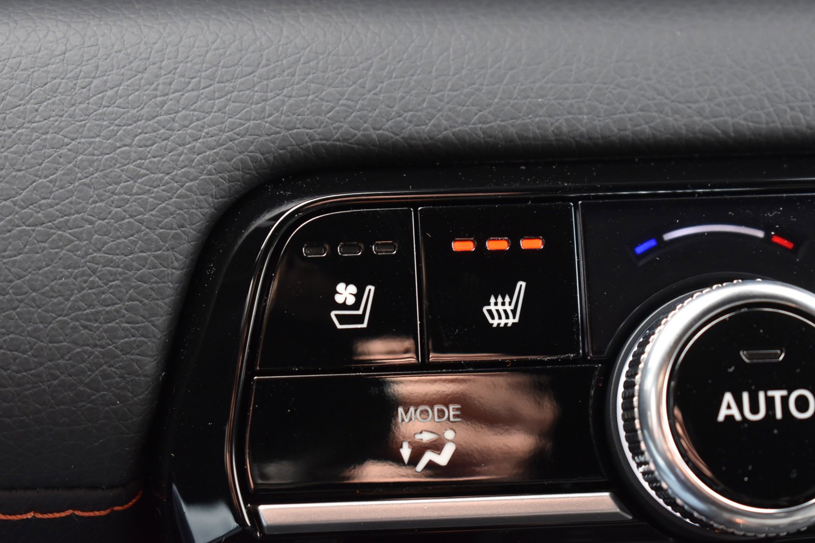 New 2026 Honda Passport TrailSport Elite image 20