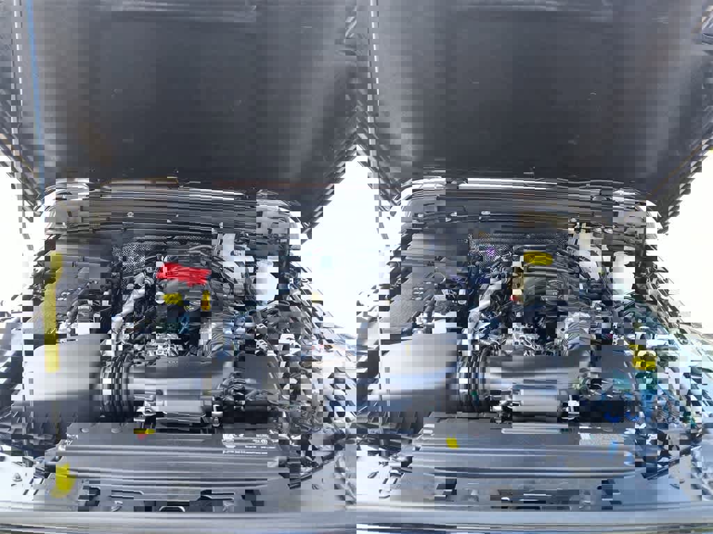 New 2025 Jeep Gladiator Sport image 25