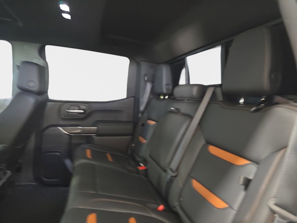 Used 2020 GMC Sierra 1500 AT4 w/ AT4 Premium Package image 14