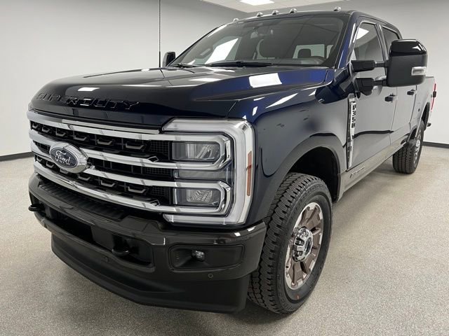 Used 2025 Ford F350 King Ranch AWD/4WD image 5