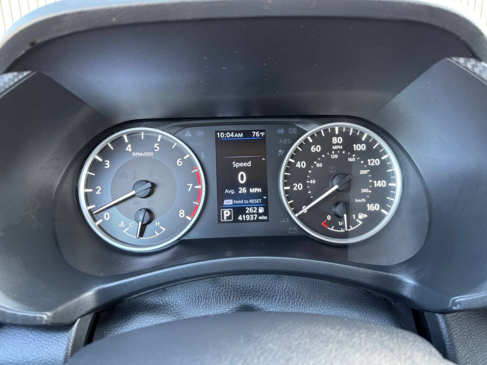 Used 2025 Nissan Sentra S FWD image 37
