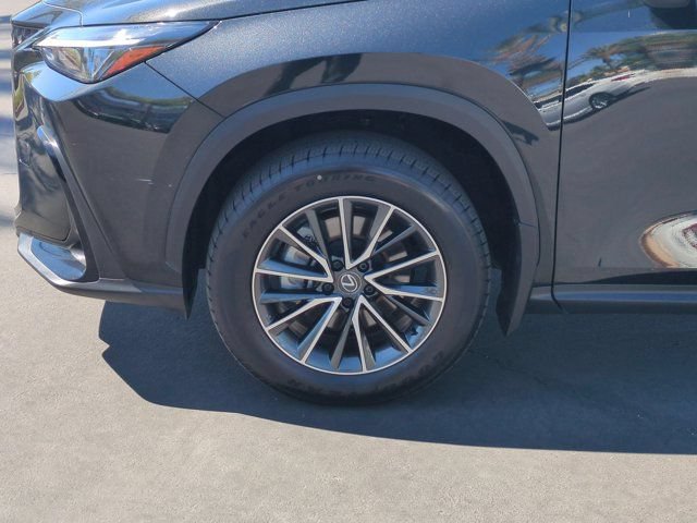 Used 2024 Lexus NX 350h AWD w/ Cold Area Package image 9