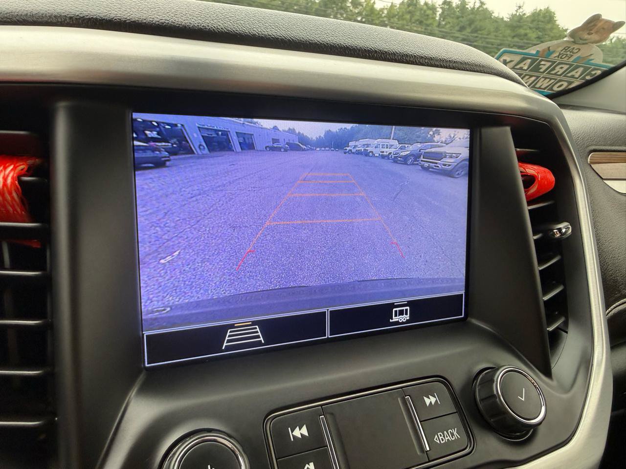 Used 2020 GMC Acadia SLE w/ Driver Convenience Package AWD/4WD image 32