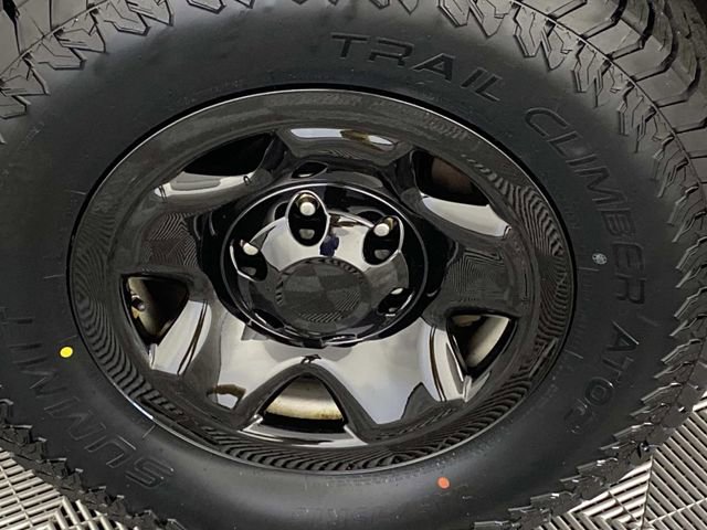 Used 2016 Toyota Tacoma SR w/ SR Convenience Package image 25