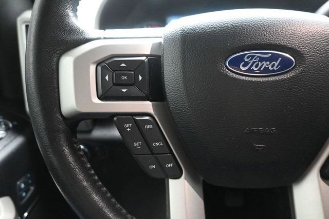 Used 2018 Ford F150 Lariat AWD/4WD image 24