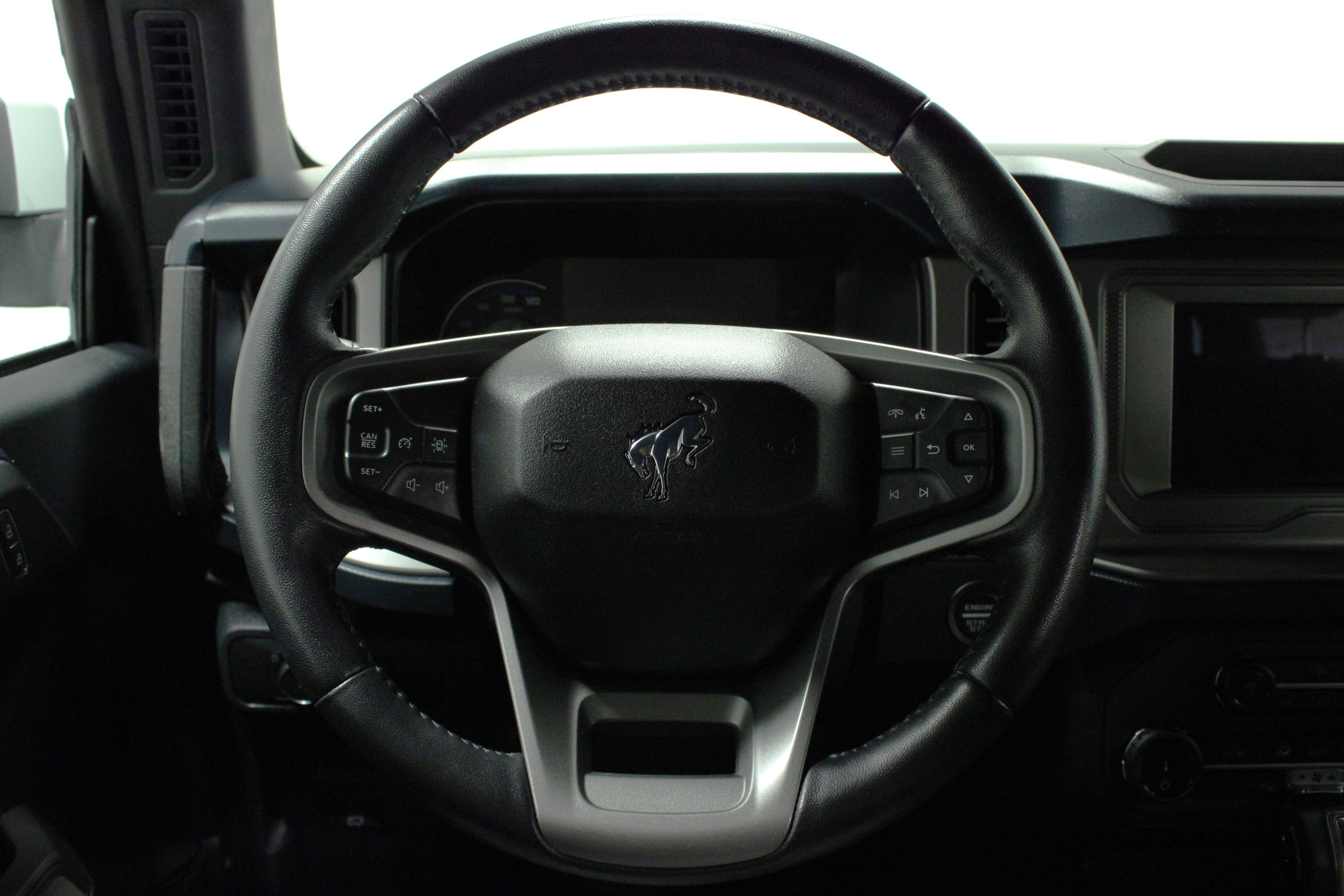 Used 2022 Ford Bronco Outer Banks image 20