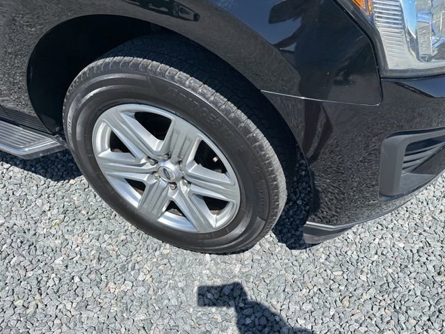 Used 2018 Ford Expedition XLT w/ Equipment Group 202A image 9