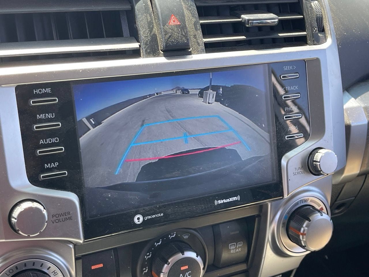 Used 2021 Toyota 4Runner SR5 RWD image 9