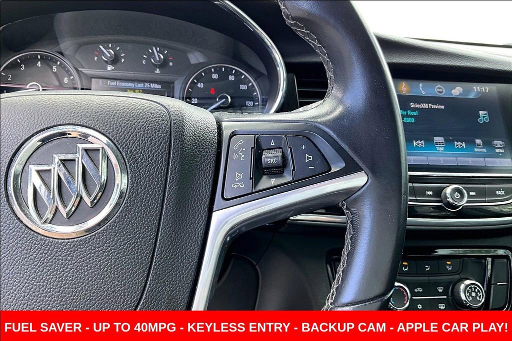 Used 2020 Buick Encore Preferred image 11