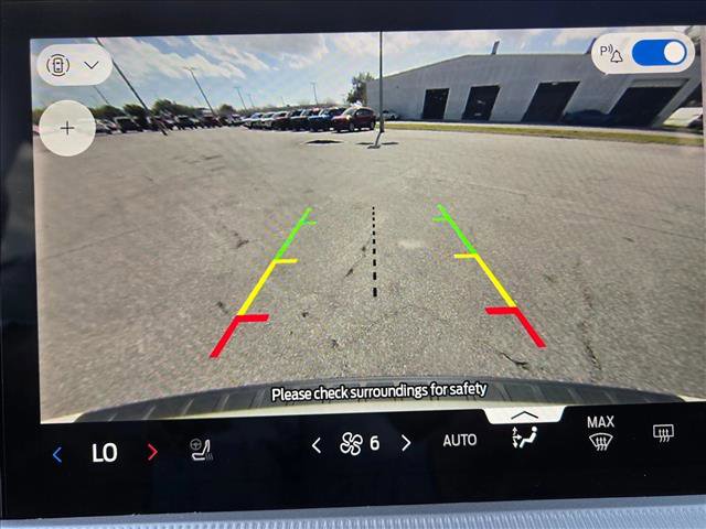 New 2026 Ford Explorer ST-Line image 13