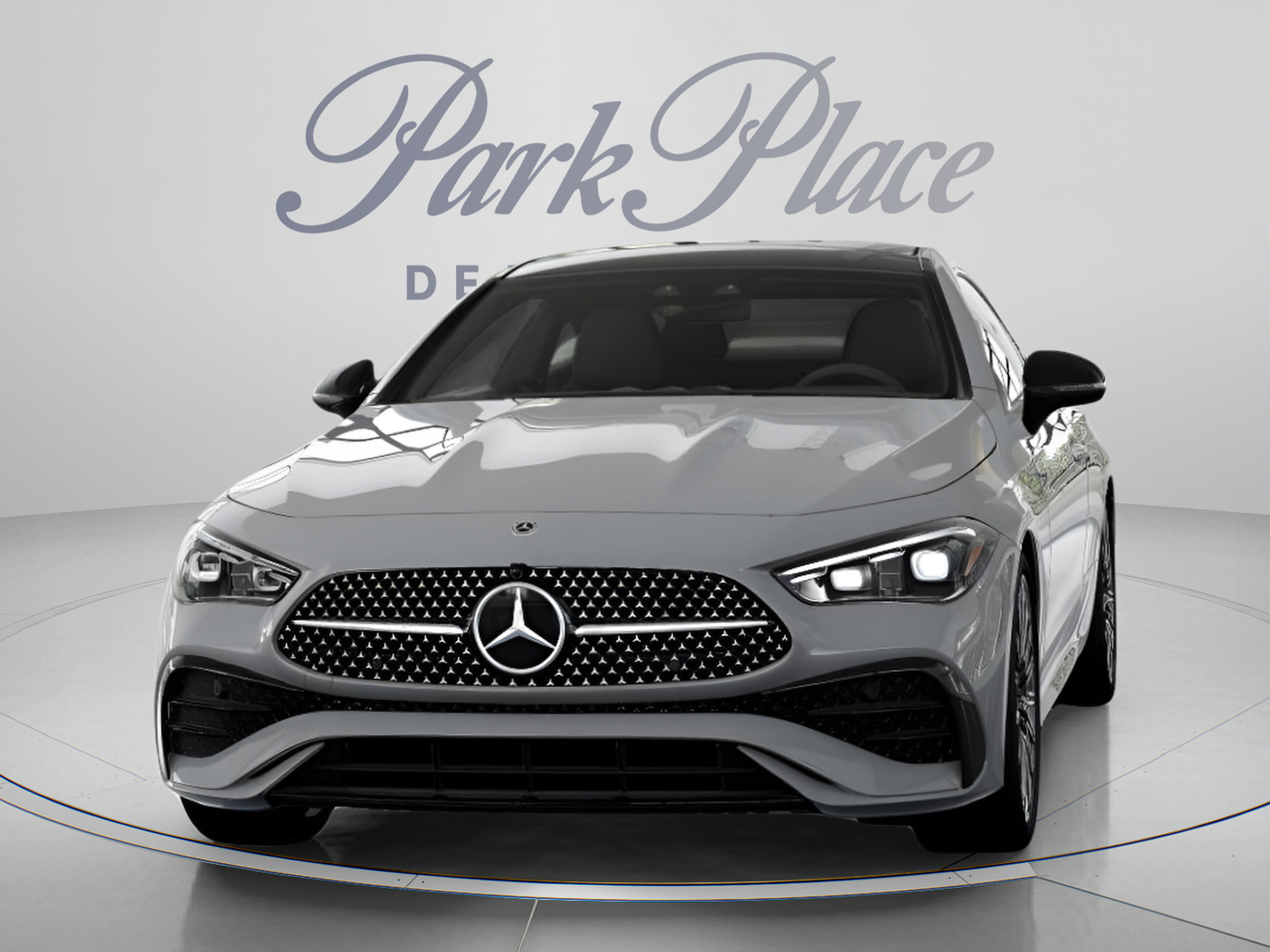 New 2026 Mercedes-Benz CLE 450 4MATIC Coupe image 35