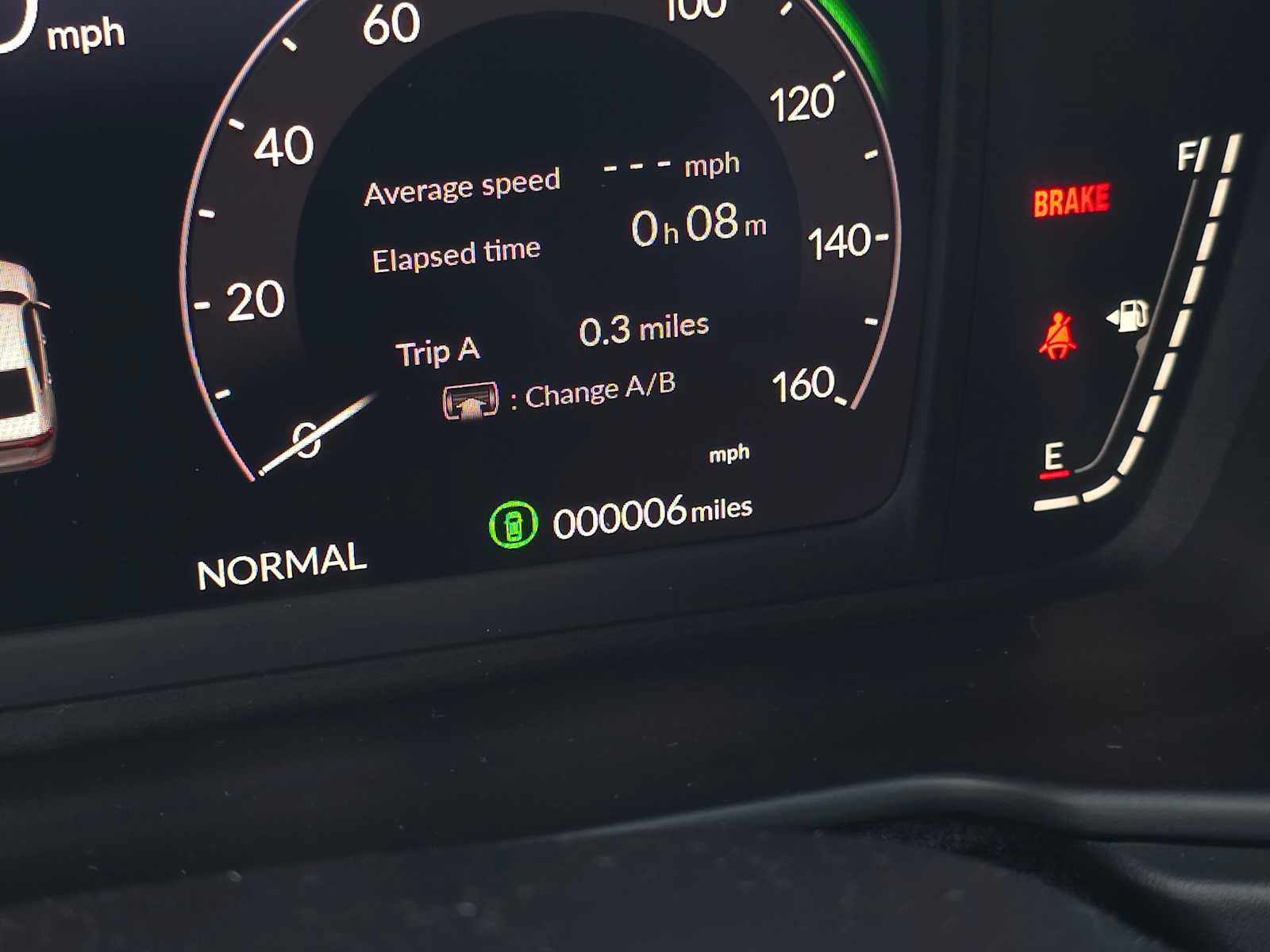 New 2025 Honda Accord EX-L image 28