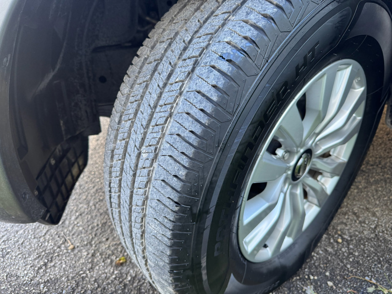 Used 2020 Nissan Armada SV w/ Driver Package image 64