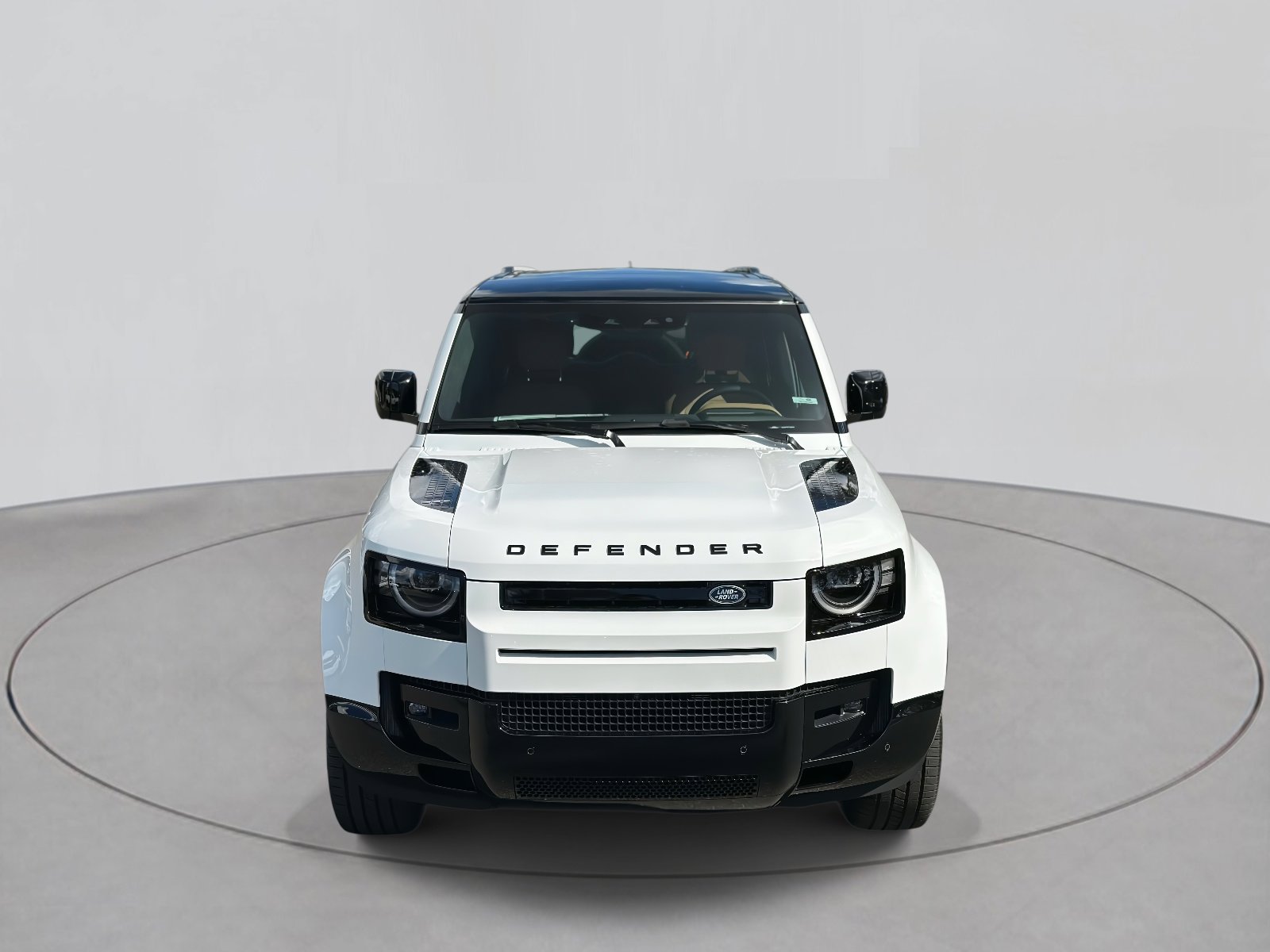 New 2026 Land Rover Defender 130 V8 image 2