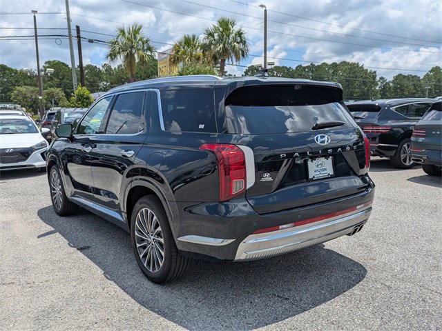 Used 2025 Hyundai Palisade Calligraphy image 6