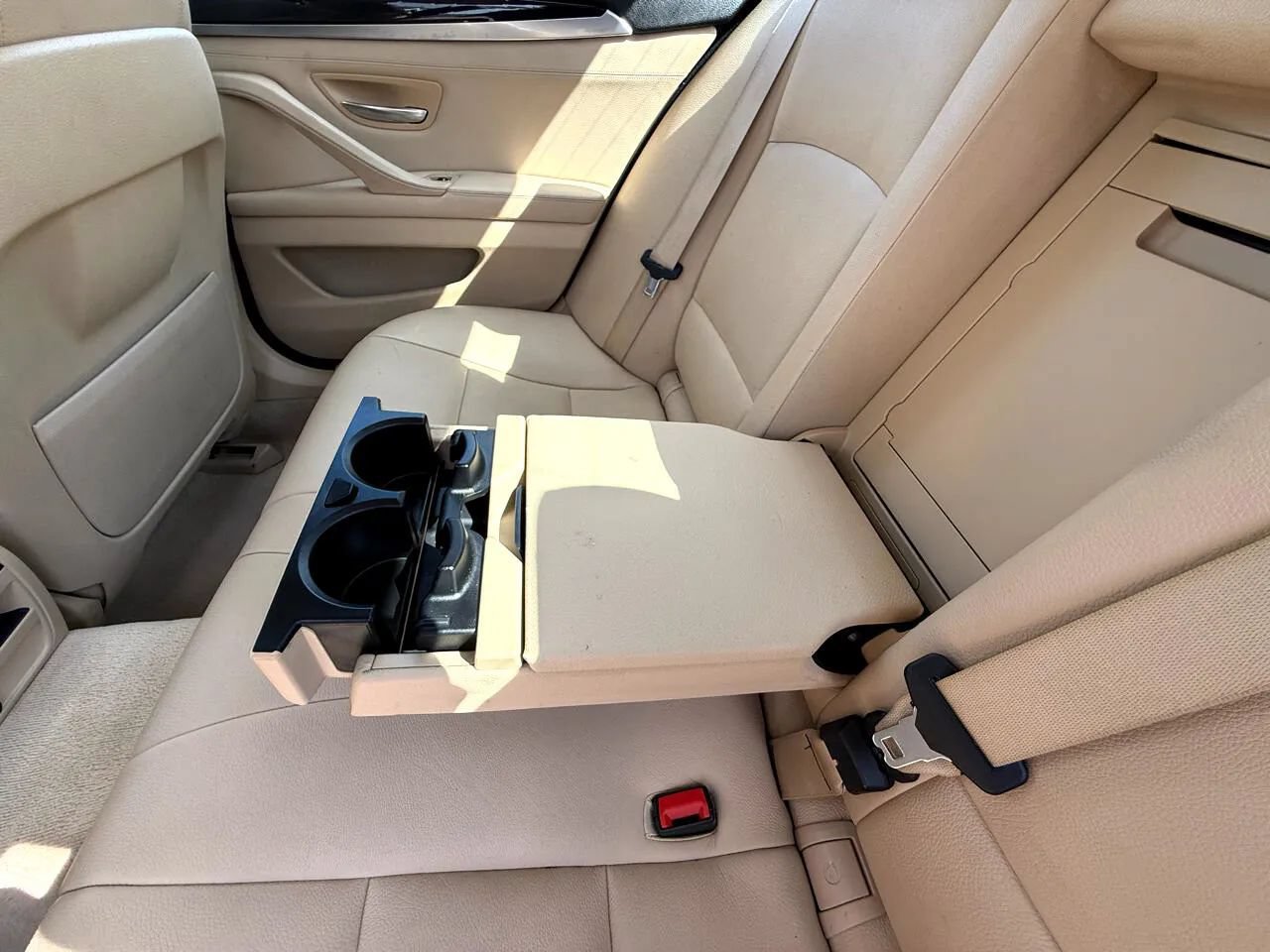 Used 2014 BMW 535i xDrive Sedan AWD/4WD image 25