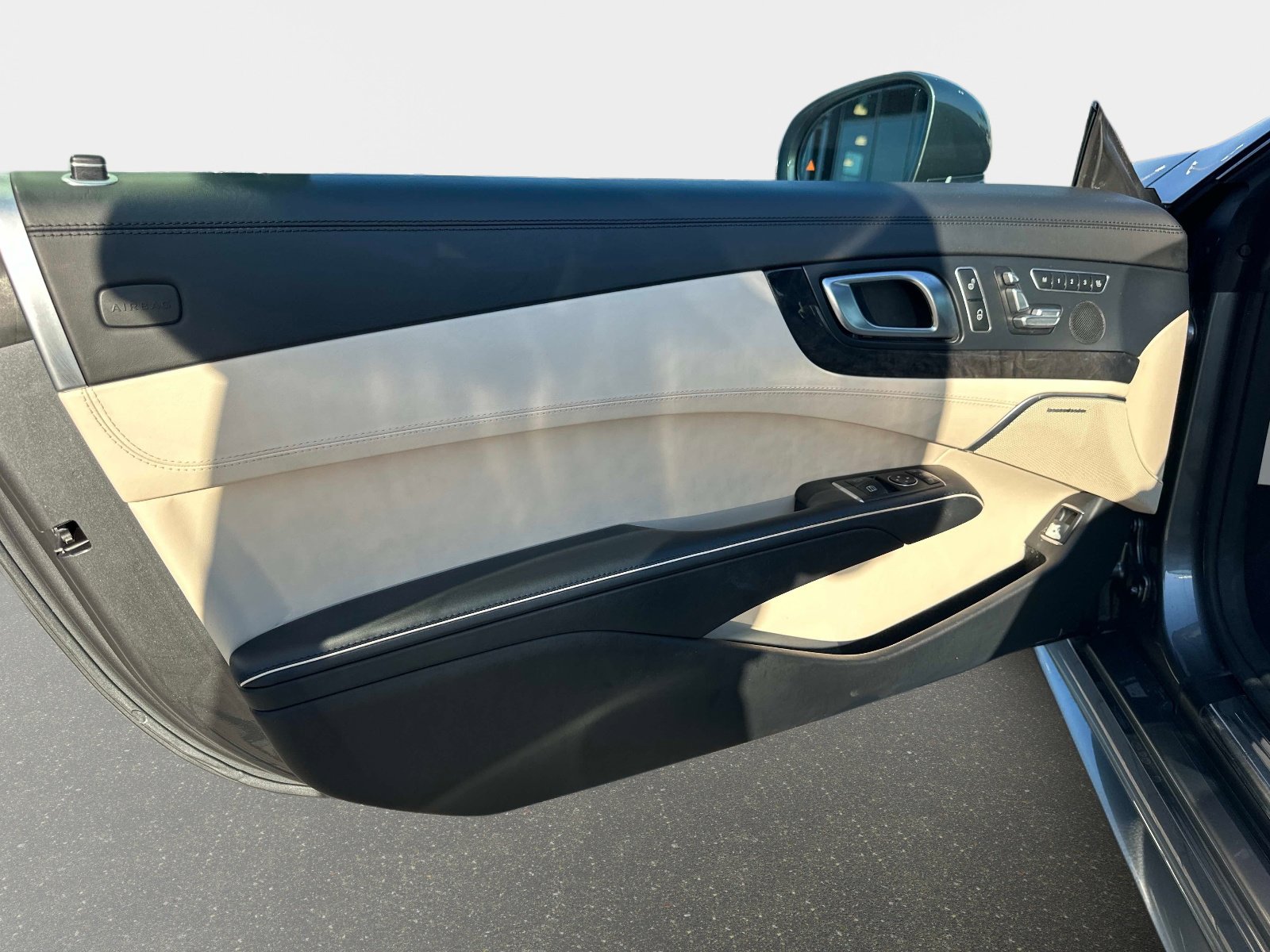 Certified 2020 Mercedes-Benz SL 450 image 11