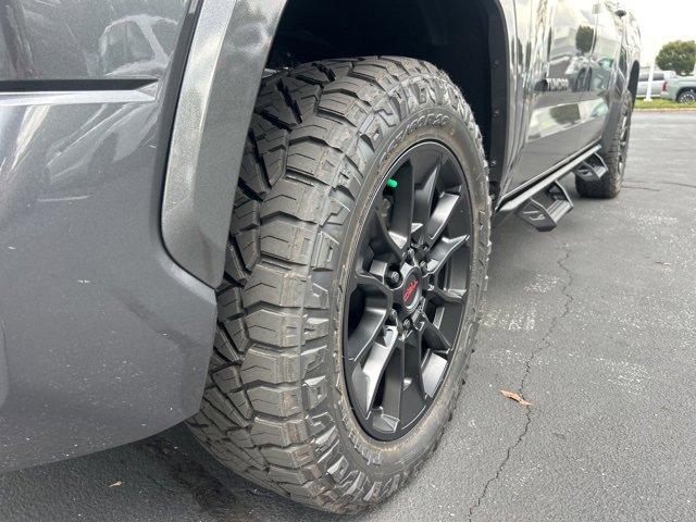 New 2026 Toyota Tundra Limited image 12