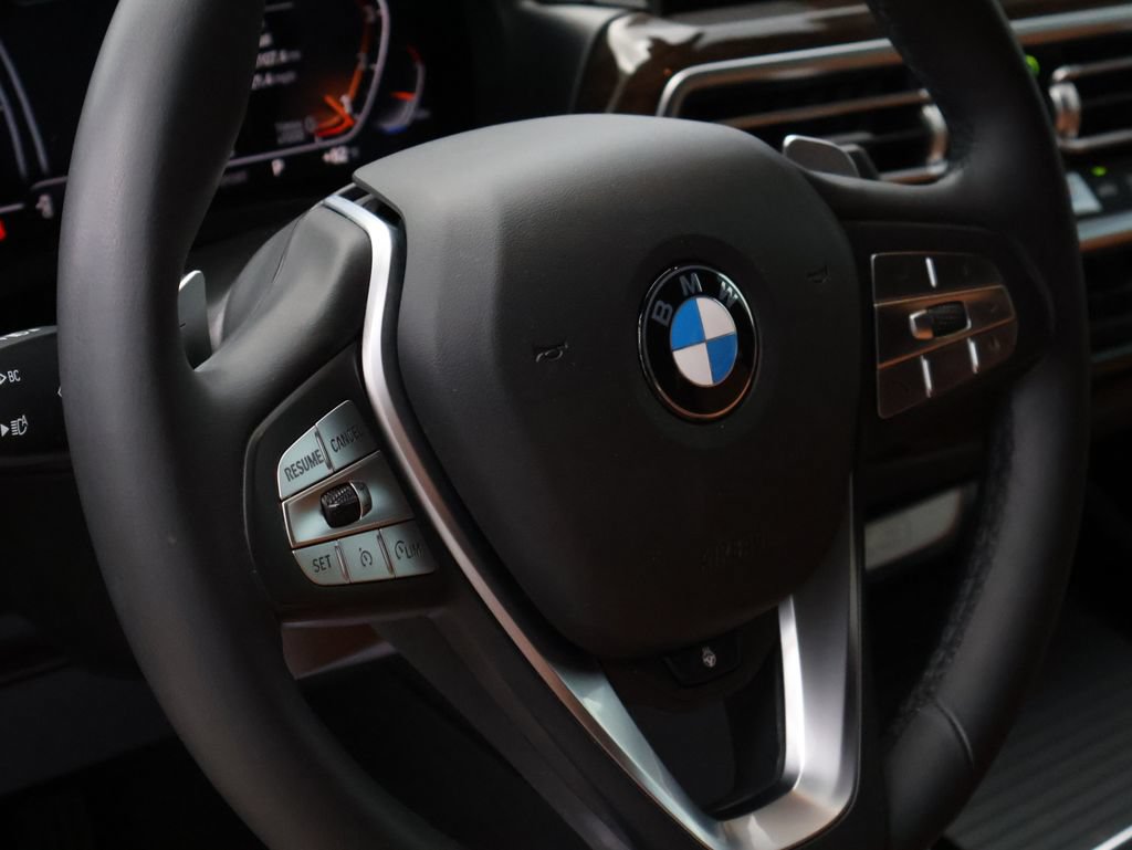 Used 2024 BMW X3 xDrive30i w/ Premium Package AWD/4WD image 20