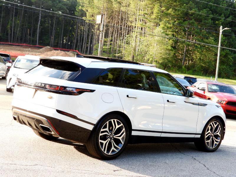 Used 2020 Land Rover Range Rover Velar R-Dynamic S image 22