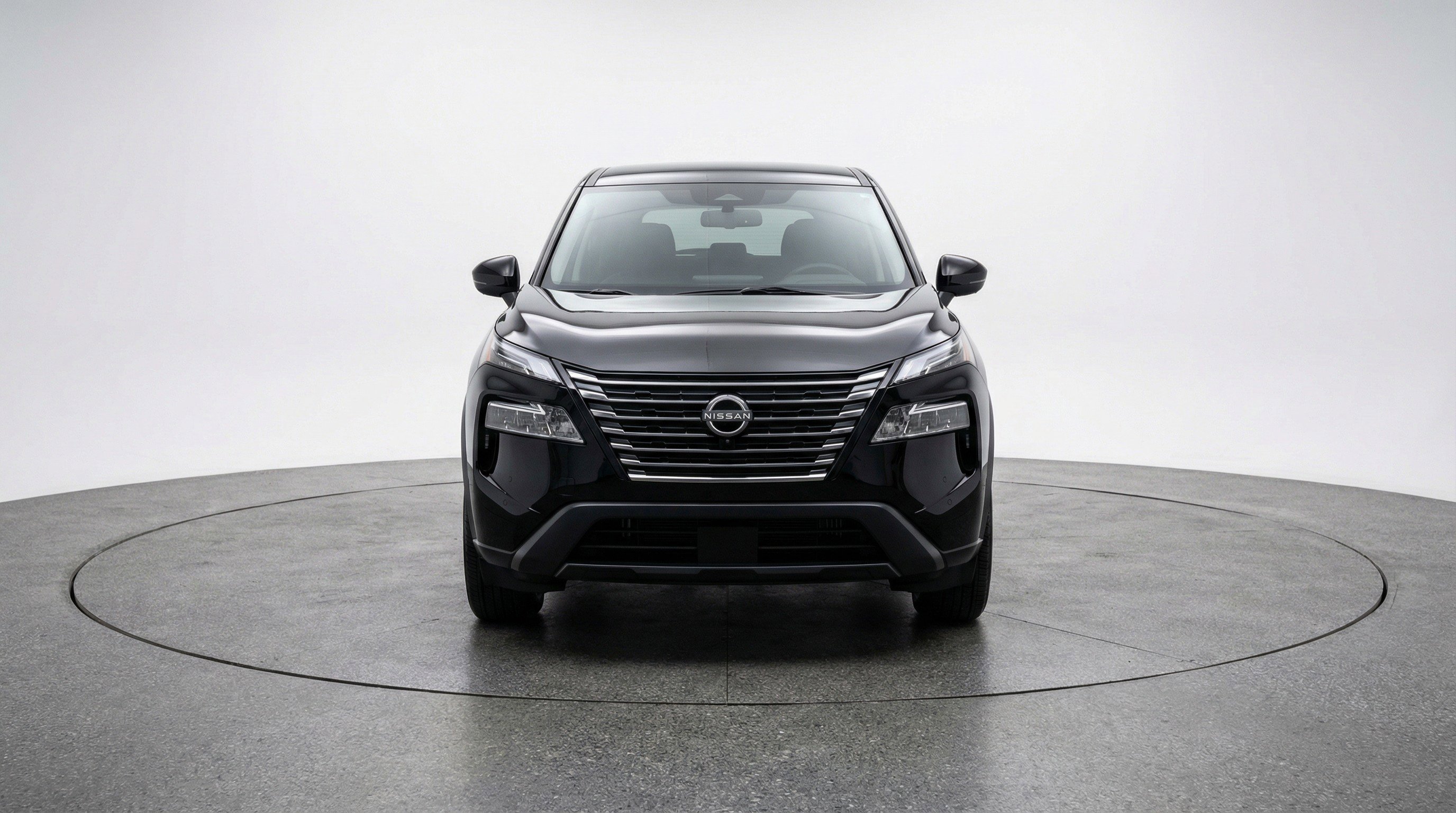 Used 2025 Nissan Rogue SV FWD image 2