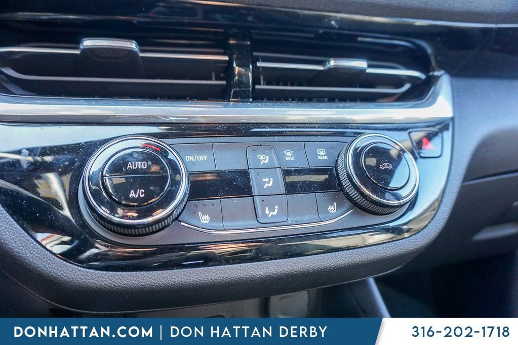 Used 2024 Buick Envista Sport Touring w/ Convenience I Package image 9