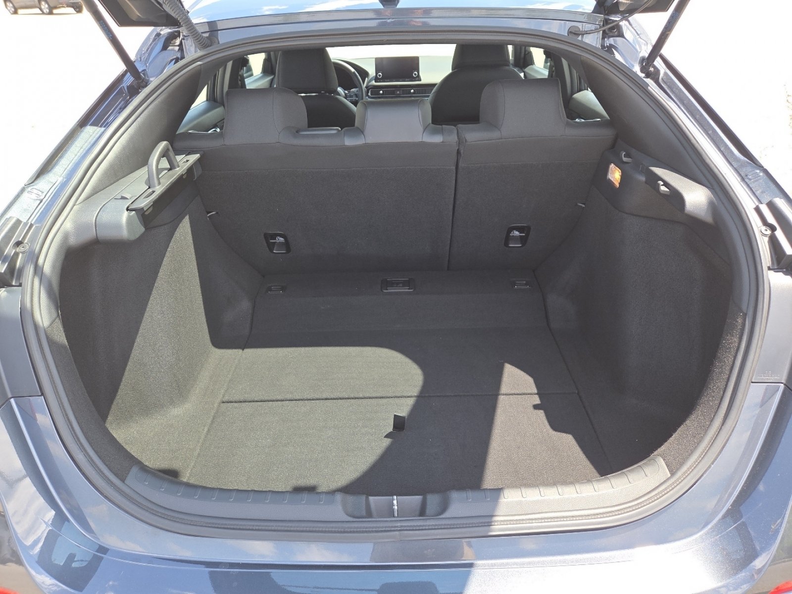 Used 2025 Honda Civic Sport image 19