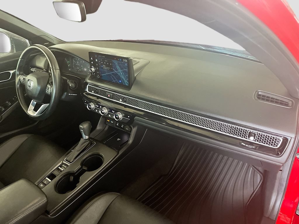 Used 2025 Honda Civic Sport Touring image 29