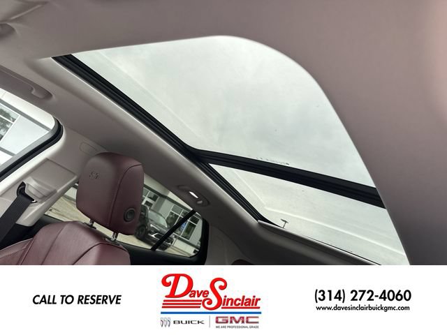New 2026 Buick Envision Sport Touring AWD/4WD image 22