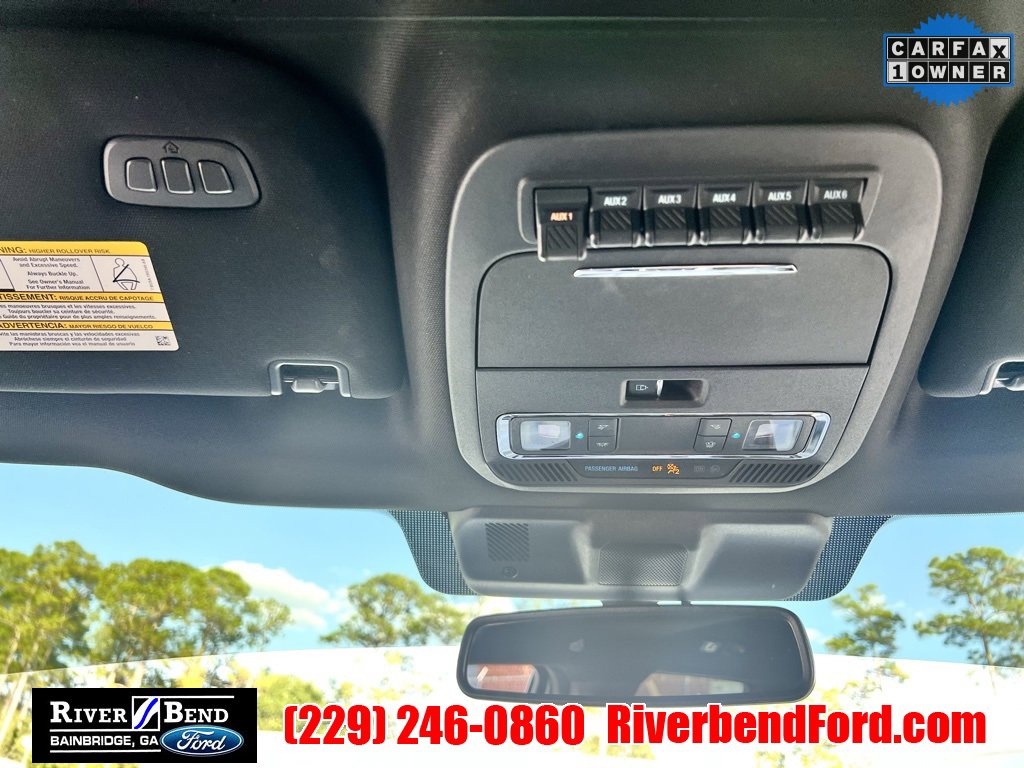 Used 2024 Ford F150 Raptor image 38