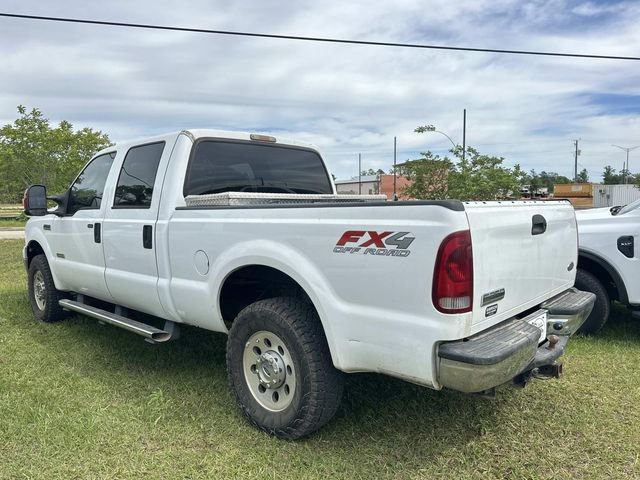 Used 2007 Ford F250 XLT image 5