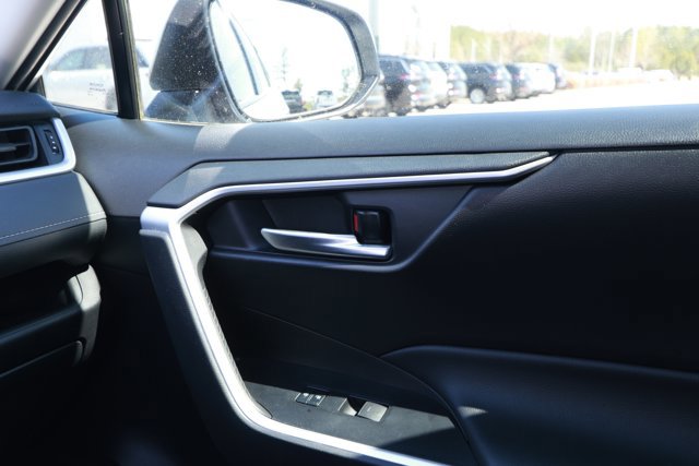 Used 2023 Toyota RAV4 XLE image 26