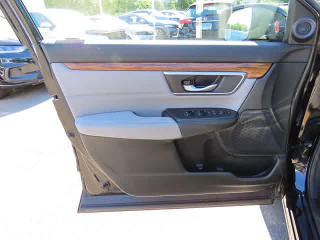 Used 2020 Honda CR-V EX image 16