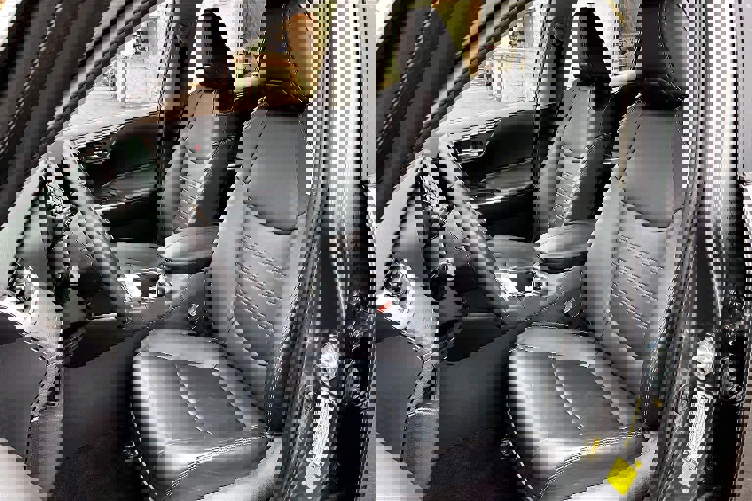 Certified 2024 Toyota RAV4 XLE Premium image 7