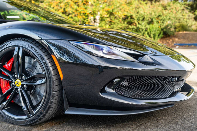 Used 2024 Ferrari 296 GTB image 49