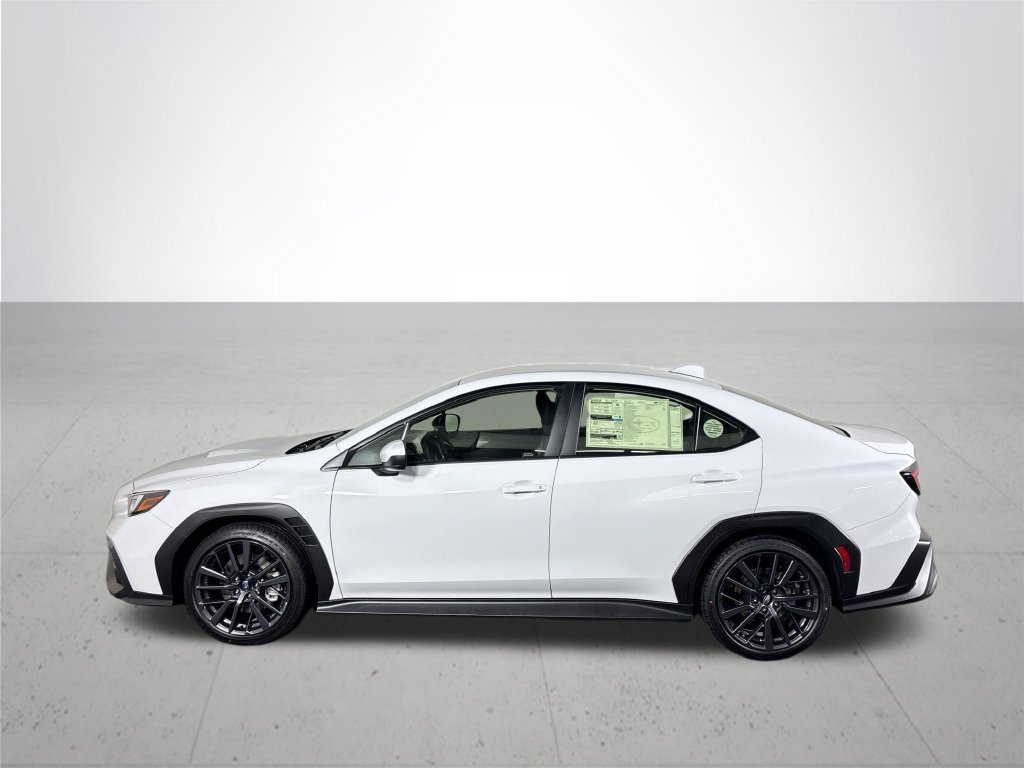 New 2026 Subaru WRX AWD/4WD image 9