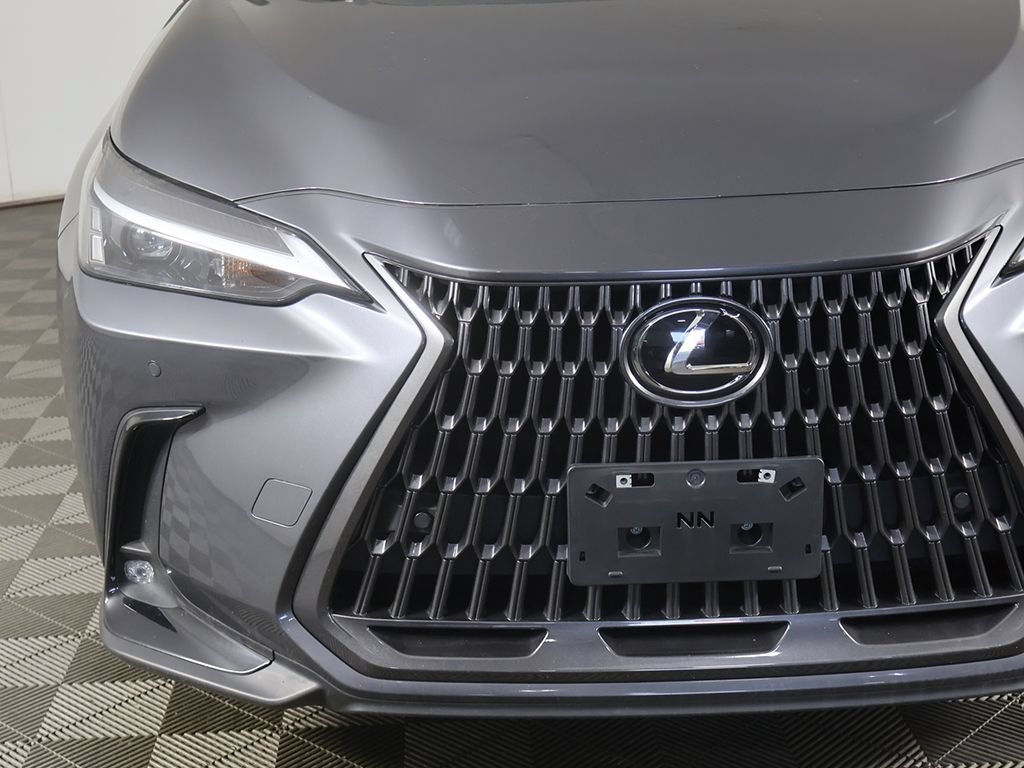 Used 2024 Lexus NX 350 AWD image 14