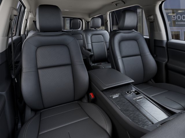 New 2027 Lincoln Aviator 2WD image 10