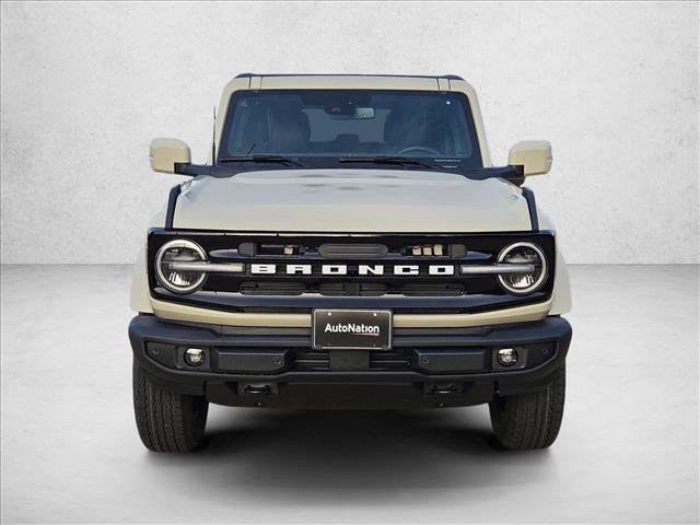 New 2025 Ford Bronco Outer Banks image 6