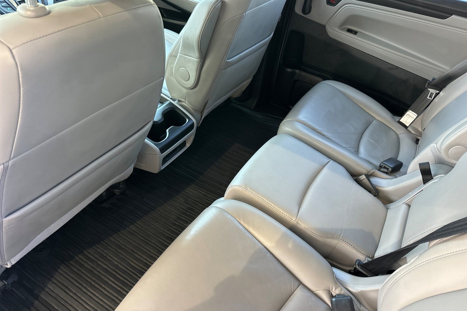 Used 2022 Honda Odyssey EX-L image 15