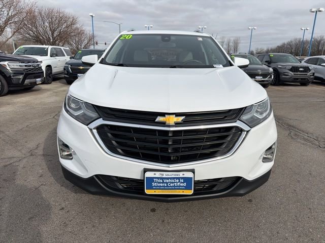 Used 2020 Chevrolet Equinox LT image 11