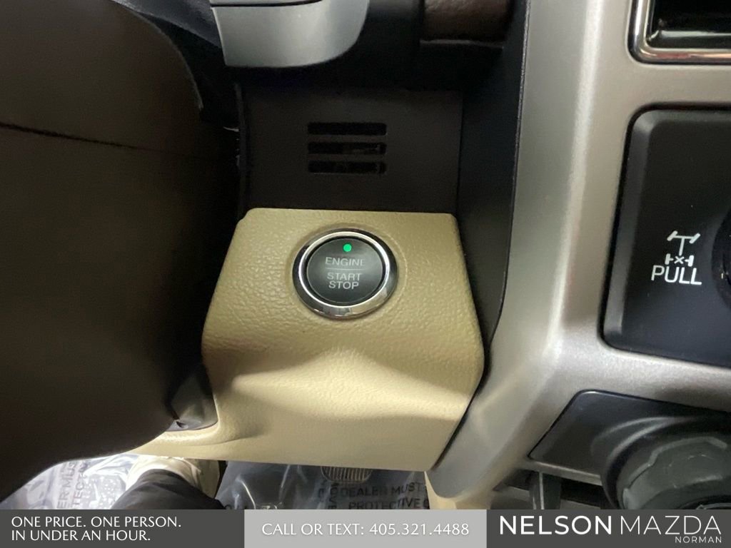 Used 2018 Ford F150 Lariat image 38